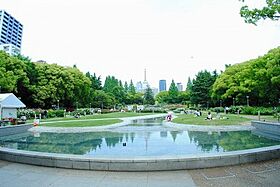 LOIS GRAND靭公園  ｜ 大阪府大阪市西区江戸堀3丁目（賃貸マンション1LDK・10階・48.33㎡） その22