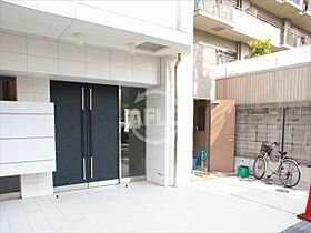 ラナップスクエア南堀江  ｜ 大阪府大阪市西区南堀江4丁目（賃貸マンション1K・2階・26.72㎡） その3