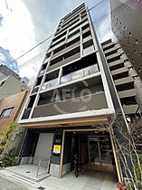 シーズンフラッツ靭本町  ｜ 大阪府大阪市西区靱本町3丁目（賃貸マンション1LDK・8階・36.13㎡） その1