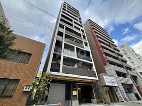 シーズンフラッツ靭本町  ｜ 大阪府大阪市西区靱本町3丁目（賃貸マンション1LDK・8階・36.13㎡） その29