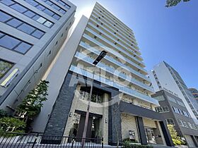 ハビテ靭センターコート 301 ｜ 大阪府大阪市西区靱本町2丁目（賃貸マンション1K・3階・28.98㎡） その24