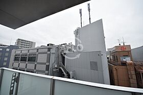 ハビテ靭センターコート 301 ｜ 大阪府大阪市西区靱本町2丁目（賃貸マンション1K・3階・28.98㎡） その18