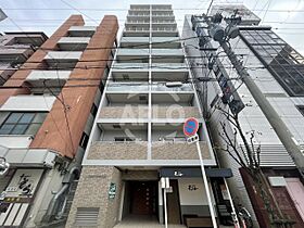 アスティナ弁天町 202 ｜ 大阪府大阪市港区波除3丁目（賃貸マンション1R・2階・23.44㎡） その29