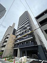 Dimora靭公園  ｜ 大阪府大阪市西区京町堀2丁目（賃貸マンション1DK・9階・29.80㎡） その25