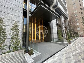 プレミストタワー靭本町  ｜ 大阪府大阪市西区靱本町1丁目（賃貸マンション2LDK・26階・62.56㎡） その3