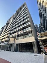 クロスレジデンス阿波座  ｜ 大阪府大阪市西区西本町3丁目（賃貸マンション1LDK・8階・34.77㎡） その25