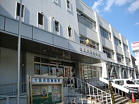 ブラービ阿波座  ｜ 大阪府大阪市西区立売堀6丁目（賃貸マンション1R・6階・24.00㎡） その30