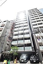 アーバネックス心斎橋  ｜ 大阪府大阪市中央区南船場3丁目（賃貸マンション1LDK・3階・45.32㎡） その1