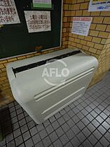 アウトバーンGK  ｜ 大阪府大阪市西区江之子島1丁目（賃貸マンション1R・10階・17.00㎡） その6