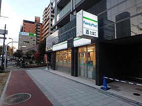 ストークマンション土佐堀  ｜ 大阪府大阪市西区土佐堀1丁目（賃貸マンション1K・8階・28.22㎡） その19