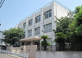 サンハイツ市岡 401 ｜ 大阪府大阪市港区市岡1丁目（賃貸マンション1LDK・4階・41.71㎡） その13