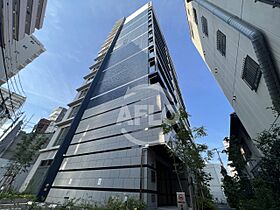 ファステート大正駅前トロフィ  ｜ 大阪府大阪市大正区三軒家西1丁目（賃貸マンション1K・7階・22.50㎡） その1