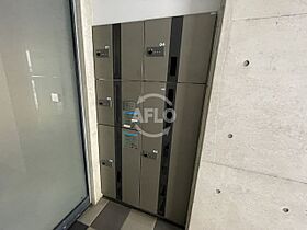 南堀江アパートメントシエロ  ｜ 大阪府大阪市西区南堀江3丁目（賃貸マンション1R・9階・39.68㎡） その28