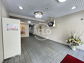 大正メゾン  ｜ 大阪府大阪市大正区三軒家西3丁目（賃貸マンション1LDK・8階・39.70㎡） その26