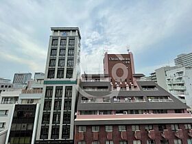 パークアクシス心斎橋  ｜ 大阪府大阪市中央区南船場2丁目（賃貸マンション1LDK・15階・38.88㎡） その23