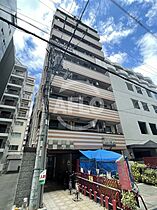 シングルウエスト  ｜ 大阪府大阪市西区西本町2丁目（賃貸マンション1K・3階・20.80㎡） その1