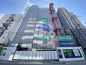 スプランディッド堀江  ｜ 大阪府大阪市西区南堀江2丁目（賃貸マンション2LDK・6階・47.96㎡） その29