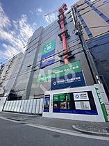 スプランディッド堀江  ｜ 大阪府大阪市西区南堀江2丁目（賃貸マンション2LDK・6階・47.96㎡） その4