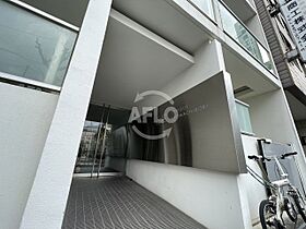 匠空KYOMACHIBORI  ｜ 大阪府大阪市西区京町堀2丁目（賃貸マンション1LDK・3階・37.62㎡） その3