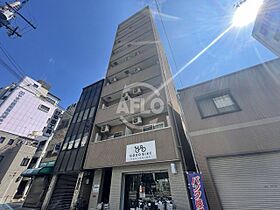 アルバス弁天町  ｜ 大阪府大阪市港区市岡元町2丁目（賃貸マンション1K・3階・26.07㎡） その25