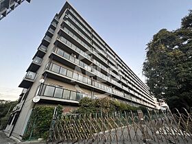 日商岩井泉尾マンション1号棟  ｜ 大阪府大阪市大正区泉尾1丁目（賃貸マンション3LDK・8階・56.00㎡） その1