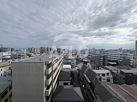 日商岩井泉尾マンション1号棟  ｜ 大阪府大阪市大正区泉尾1丁目（賃貸マンション3LDK・8階・56.00㎡） その24