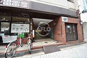 松屋レジデンス 701 ｜ 大阪府大阪市西区西本町3丁目（賃貸マンション3LDK・7階・64.53㎡） その3