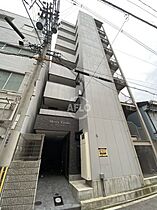 メリー大正 701 ｜ 大阪府大阪市大正区三軒家東1丁目（賃貸マンション1K・7階・25.00㎡） その1