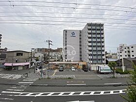 メリー大正 603 ｜ 大阪府大阪市大正区三軒家東1丁目（賃貸マンション1K・6階・25.00㎡） その11