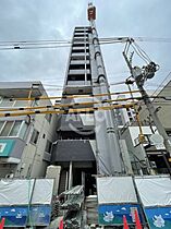 アクアプレイス江戸堀  ｜ 大阪府大阪市西区江戸堀2丁目（賃貸マンション1K・6階・24.49㎡） その1