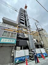 アクアプレイス江戸堀  ｜ 大阪府大阪市西区江戸堀2丁目（賃貸マンション1K・6階・24.49㎡） その29