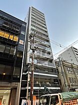 エスリードレジデンス本町パークフロント  ｜ 大阪府大阪市西区京町堀1丁目（賃貸マンション1K・15階・21.24㎡） その27