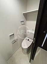 ラ・フォルム本町WEST  ｜ 大阪府大阪市西区阿波座1丁目（賃貸マンション1LDK・5階・37.80㎡） その9