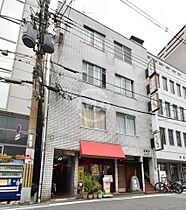 エイトビル江戸堀  ｜ 大阪府大阪市西区江戸堀1丁目（賃貸マンション1R・4階・16.00㎡） その1