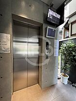 JJコート市岡  ｜ 大阪府大阪市港区市岡1丁目（賃貸マンション1K・4階・20.05㎡） その24