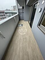 ショウエイ靭  ｜ 大阪府大阪市西区靱本町3丁目（賃貸マンション2LDK・9階・60.04㎡） その25