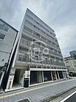 U residence弁天町（旧：是空弁天） 507 ｜ 大阪府大阪市港区弁天4丁目（賃貸マンション1R・5階・30.19㎡） その1