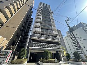 プレサンス江戸堀  ｜ 大阪府大阪市西区江戸堀3丁目（賃貸マンション1K・7階・22.42㎡） その19