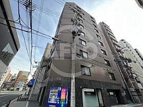 CALLING SINMACHI  ｜ 大阪府大阪市西区新町3丁目（賃貸マンション1R・9階・30.43㎡） その1