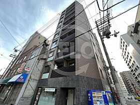 CALLING SINMACHI  ｜ 大阪府大阪市西区新町3丁目（賃貸マンション1R・8階・30.83㎡） その29