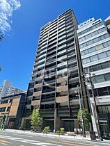 シエリア靱本町  ｜ 大阪府大阪市西区靱本町1丁目（賃貸マンション1R・2階・31.85㎡） その1