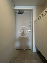 アプリーレ西本町  ｜ 大阪府大阪市西区西本町2丁目（賃貸マンション1K・8階・23.11㎡） その11