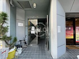 ビスト江戸堀  ｜ 大阪府大阪市西区江戸堀3丁目（賃貸マンション1K・7階・23.90㎡） その3