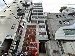 🉐敷金礼金0円！🉐南堀江プライマリーワン