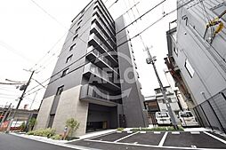 レオンヴァリエ大阪ベイシティ