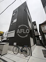 グランデール大正