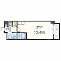 Aden土佐堀14階8.8万円