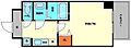 GrandPacific弁天町7階6.3万円