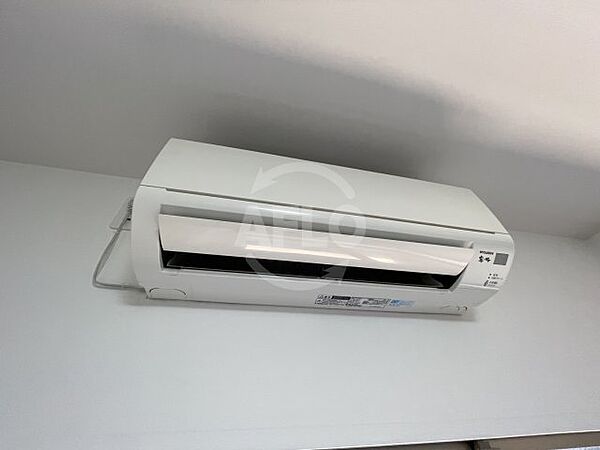 コンフォリア京町堀（家具付）
