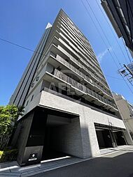 コンフォリア京町堀（家具付）
